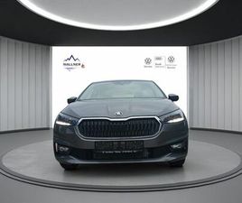 SKODA FABIA WAGON SKODA FABIA 130 JAHRE