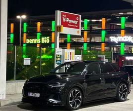 55 TFSI QUATTRO TIPTRONIC COMPETITION PLUS