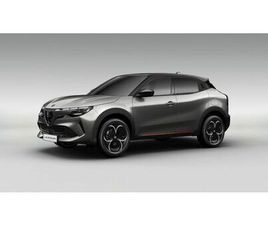 ALFA ROMEO JUNIOR ALFA ROMEO JUNIOR 1.2 MHEV VGT 100KW E-DCT6 SPECIALE