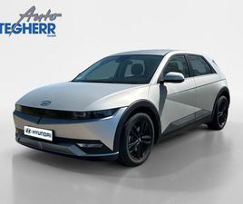 HYUNDAI IONIQ 5 HYUNDAI IONIQ 5 BASIS ELEKTRO