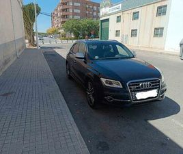 AUDI - SQ5