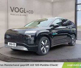 HYUNDAI IONIQ 9 IONIQ 9 PRESTIGE LINE 110 KWH 4WD 96P72-O1/2