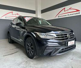 ALLSPACE 2.0 TDI ADVANCED 150CV 7PTI