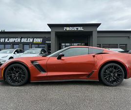 Z06 3LZ AUTOMAT, HEADUP, COMPETITION SETER