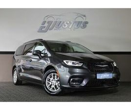 CHRYSLER PACIFICA CHRYSLER PACIFICA TOURING 3.6 V6/ACC/LHZ/SHZ/TOTW/RFK/R17