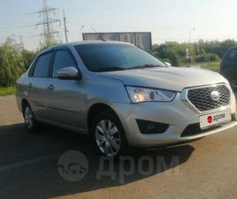 ПРОДАЖА DATSUN ON-DO, 2020 ГОД В БЕЛГОРОДЕ