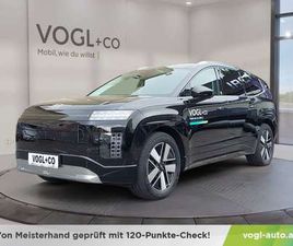 HYUNDAI IONIQ 9 ELEKTRO 110KWH 4WD PRESTIGE LINE