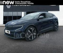 V E-TECH EV60 220 OPTIMUM CHARGE TECHNO 60 KWH