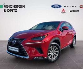 H 2.5L BUSINESS LINE/KEYLESS/DAB/TEMPOMAT