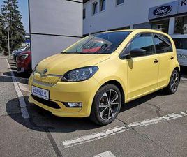 SKODA CITIGO E IV AMBITION