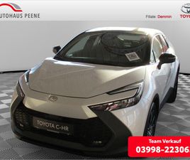 TEAM DEUTSCHLAND + TECHNIK-PAKET