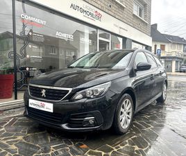 SW 1.5 BLUEHDI 130 S&S STYLE