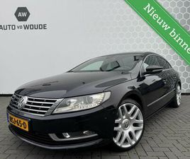 VOLKSWAGEN CC VOLKSWAGEN CC - 3.6 V6 4MOTION