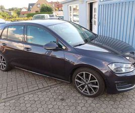 7 LOUNGE 2.0 TDI BMT