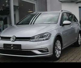 GOLF VARIANT 2.0 TDI SCR 4MOTION DSG JOIN