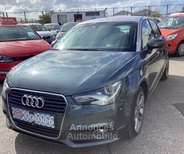 16 TDI SLINE BOITE AUTO