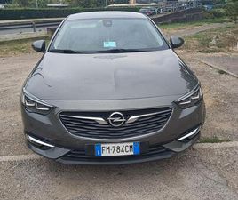 OPEL INSIGNIA 2.0 CTDI 2017
