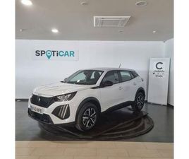 PEUGEOT 2008 N2008 HYBRID 145 EDCS6 STYLE