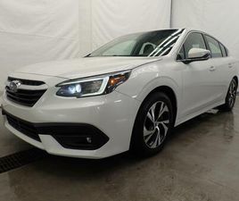 SUBARU LEGACY SUBARU LEGACY 2021 TOURING TOIT BAS KM