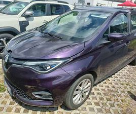 ZOE 2020LIFE R110 FLEX