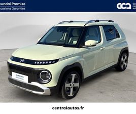 HYUNDAI INSTER 49 KWH 4 PL. CREATIVE