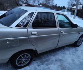 LADA 2110 ПРОДАЖА ЛАДА 2110, 2006 ГОД В НАЗИИ