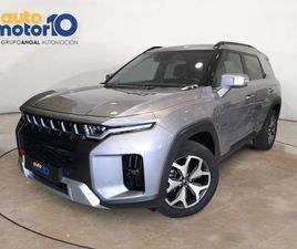 SSANGYONG TORRES G15 LIFE AUTO 120 KW (163 CV)