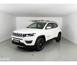 JEEP COMPASS 1.3 TG LIMITED