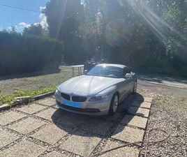 BMW Z4 2.0I Z4 SDRIVE18IA