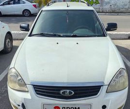 LADA PRIORA ПРОДАЖА ЛАДА ПРИОРА, 2011 ГОД В ТОЛЬЯТТИ