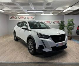 PEUGEOT 2008 PEUGEOT 2008 HDI