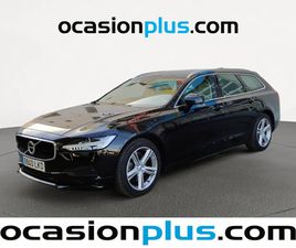 D4 BUSINESS PLUS AUTO (190 CV)