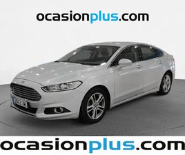 2.0 TDCI TITANIUM (150 CV)