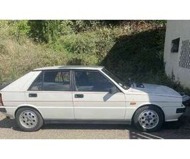 LANCIA DELTA HF DELTA 2.0 HF TBO 4WD