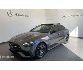 300 D E HYBRID EQ 197+129CH AMG LINE +