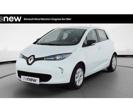 RENAULT ZOE R90 ZOE R90