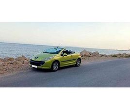 PEUGEOT 207 PEUGEOT - 207