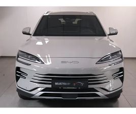 BYD SEAL U BYD SEAL U 1.5 DM-I FWD BOOST | BYD SPECIALIST IN LIMBURG