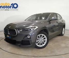 BMW X2 XDRIVE 18D BMW X2 XDRIVE18D