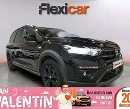 1.0 TCE COMFORT 5PL.