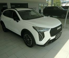 HAVAL JOLION HAVAL JOLION SUPREME 1.5T 7DCT