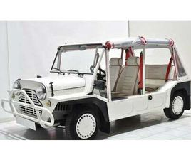 1990 MINI MOKE MOKE A VENDRE