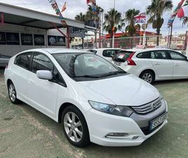 BERLINA AUTOMÁTICO DE 5 PUERTAS