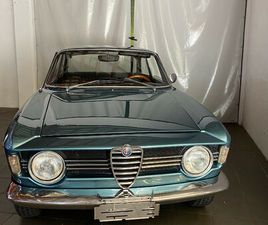 SPRINT GT VELOCE SCALINO