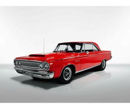 1965 DODGE CORONET 500 FOR SALE