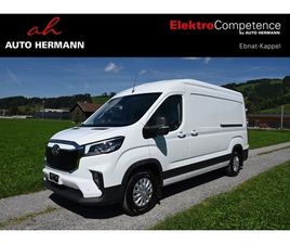 EDELIVER 9 L3H2 51.5KWH NUTZLAST 1085 KG