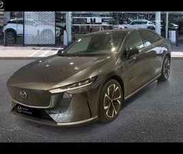 MAZDA 6 MAZDA - MAZDA6