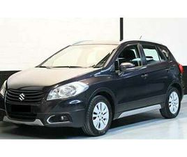 SX4 1.6 EXCLUSIVE