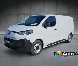 SCUDO 1.5 BLUEHDI L2 EASY PRO