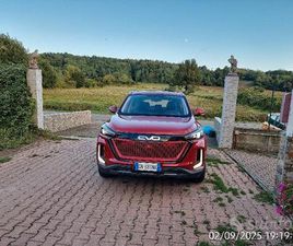 AUTO CONDIZIONI ECCELLENTI